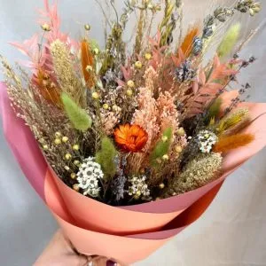 Springtime Dried Bunch