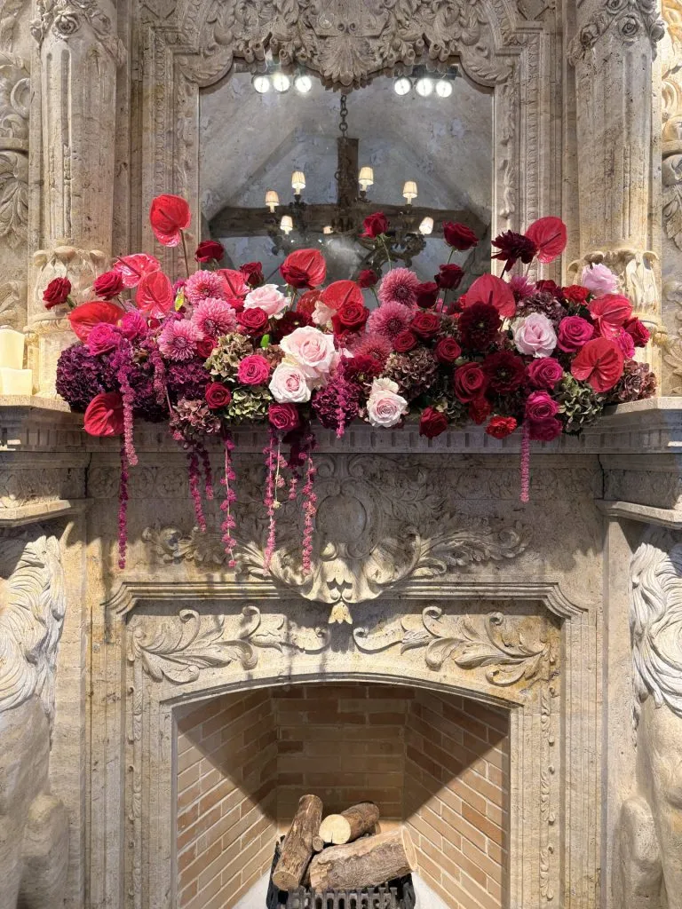 The Flowerchild Wedding Centerpiece